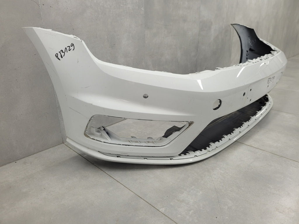 Prednji branik Vw Volkswagen Golf 7 VII 5G0 R-Line 12-17