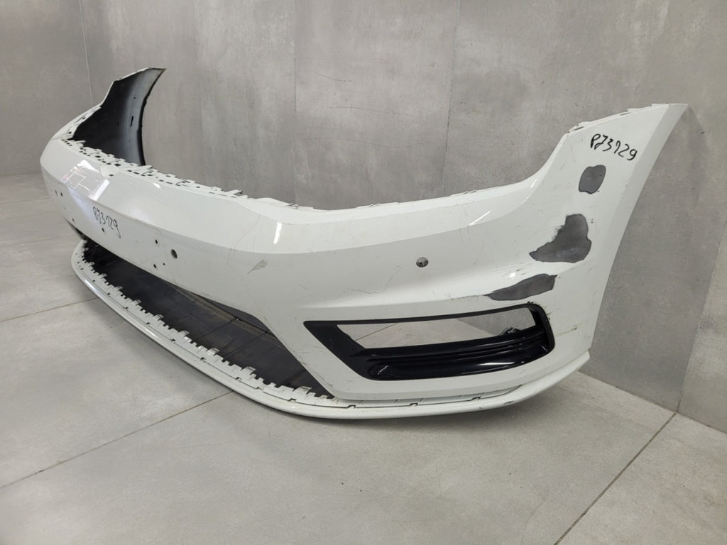 Prednji branik Vw Volkswagen Golf 7 VII 5G0 R-Line 12-17
