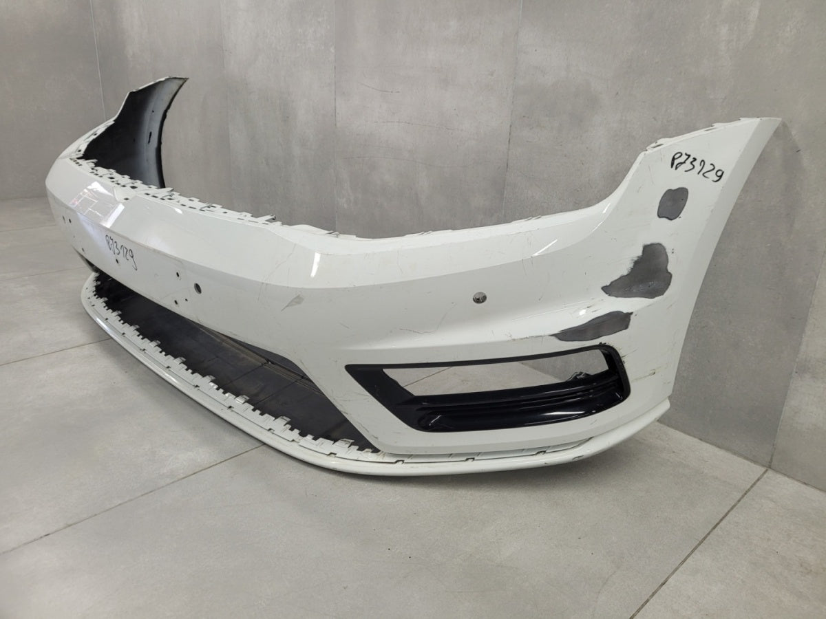 Prednji branik Vw Volkswagen Golf 7 VII 5G0 R-Line 12-17