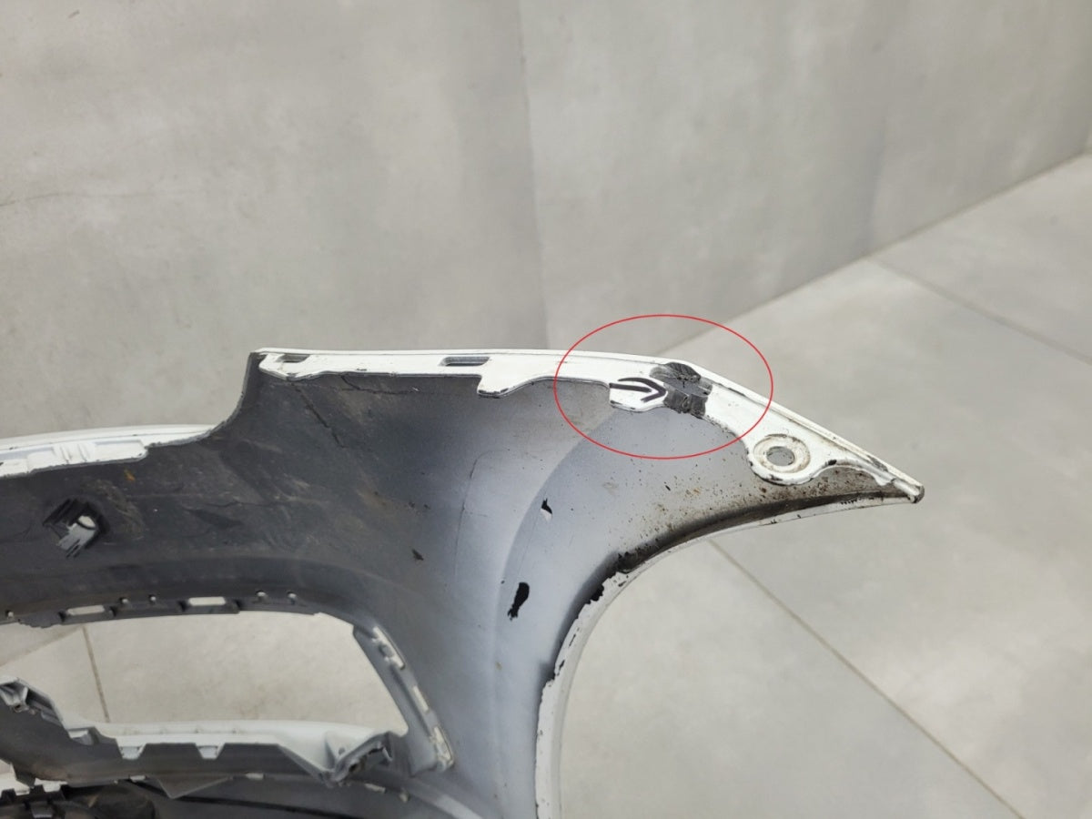 Prednji branik Vw Volkswagen Golf 7 VII 5G0 R-Line 12-17