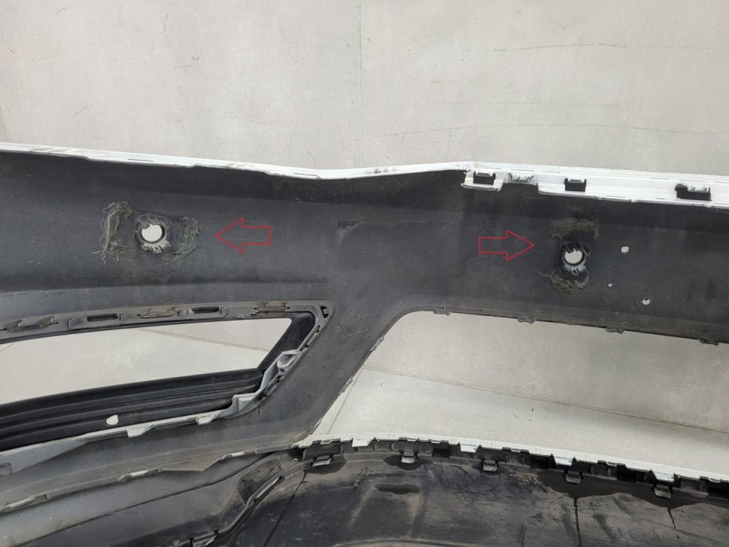 Prednji branik Vw Volkswagen Golf 7 VII 5G0 R-Line 12-17