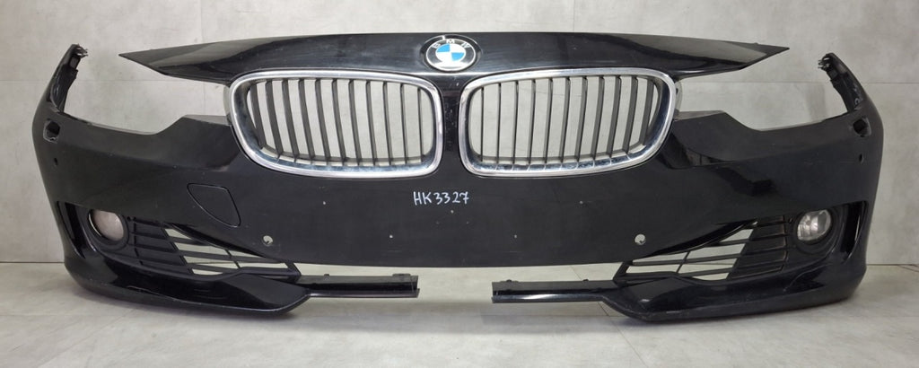 Prednji branik BMW 3 F30 F31 11-15 / + halogeny
