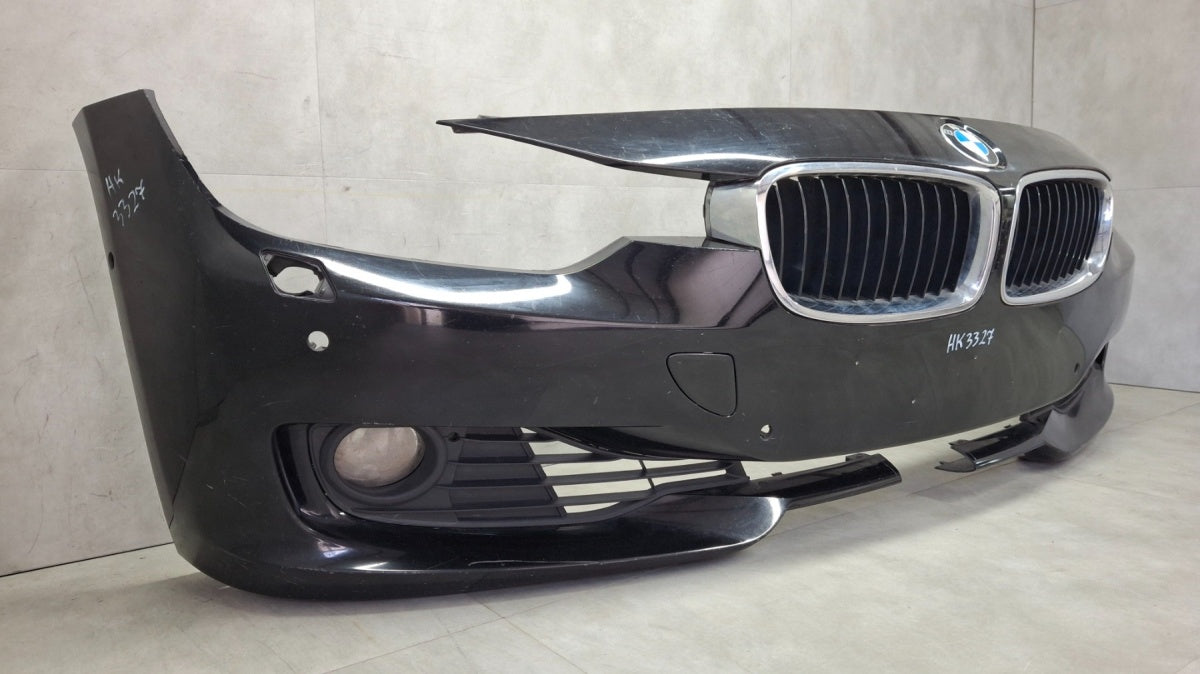 Prednji branik BMW 3 F30 F31 11-15 / + halogeny