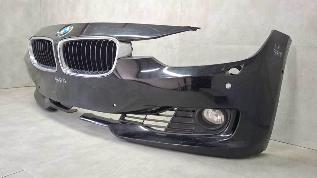Prednji branik BMW 3 F30 F31 11-15 / + halogeny