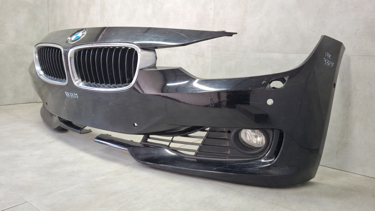Prednji branik BMW 3 F30 F31 11-15 / + halogeny
