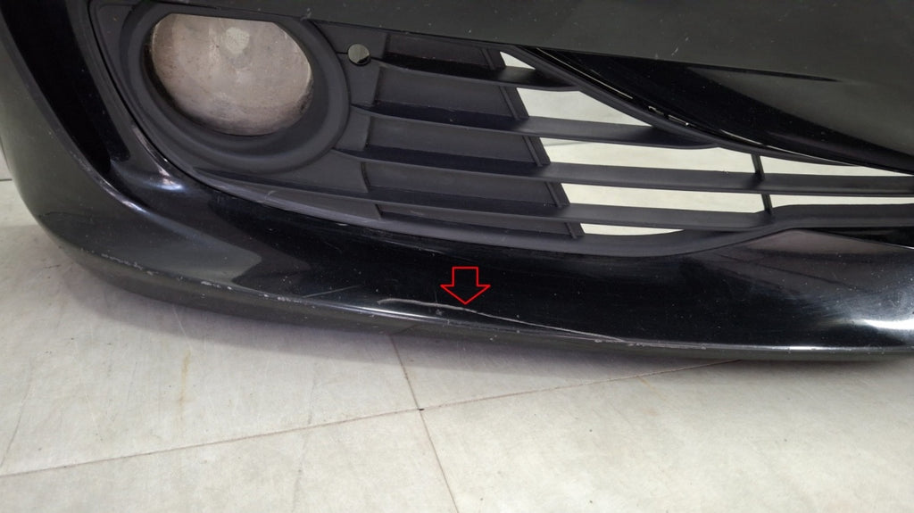 Prednji branik BMW 3 F30 F31 11-15 / + halogeny