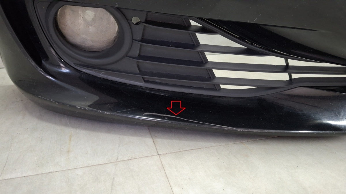 Prednji branik BMW 3 F30 F31 11-15 / + halogeny