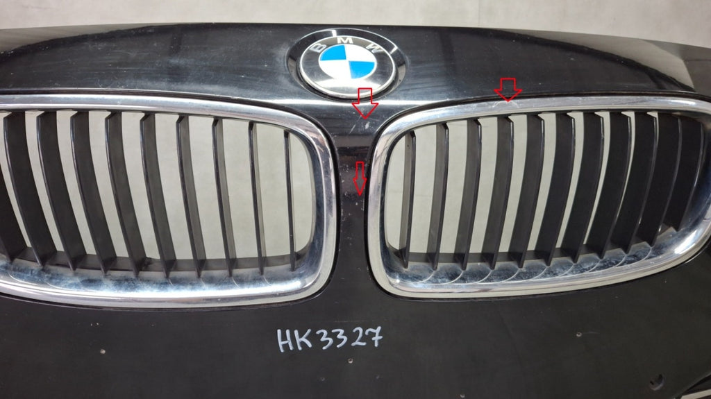 Prednji branik BMW 3 F30 F31 11-15 / + halogeny