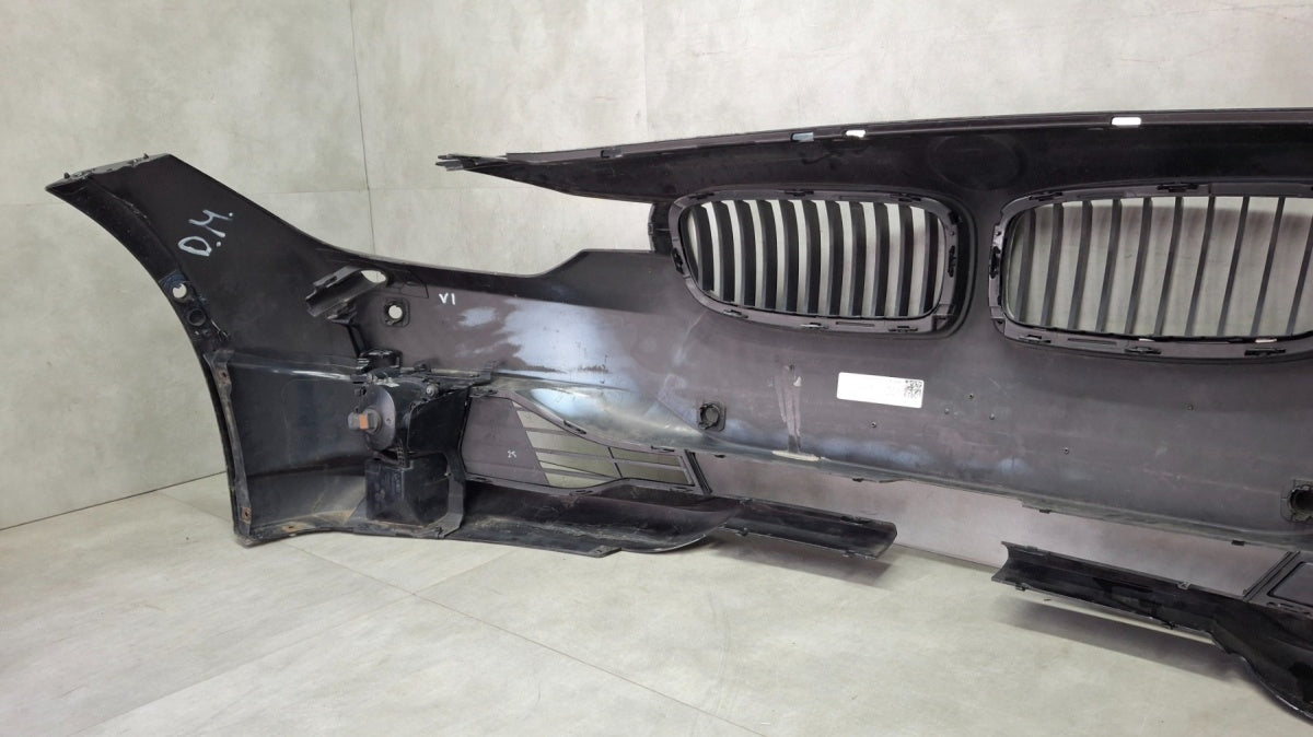 Prednji branik BMW 3 F30 F31 11-15 / + halogeny