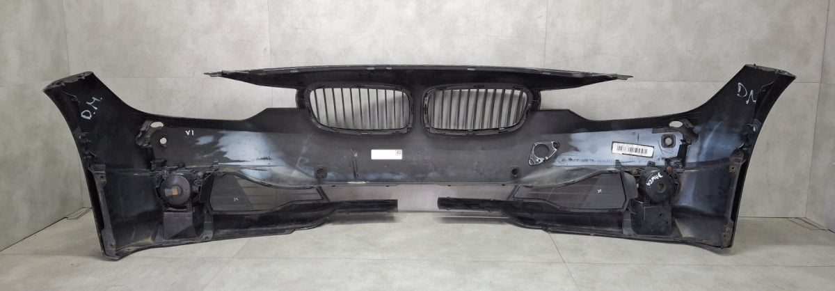 Prednji branik BMW 3 F30 F31 11-15 / + halogeny