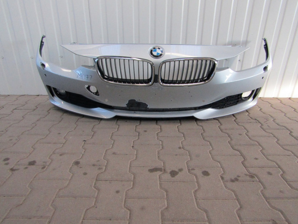 Prednji branik BMW 3 F30 F31 11-15