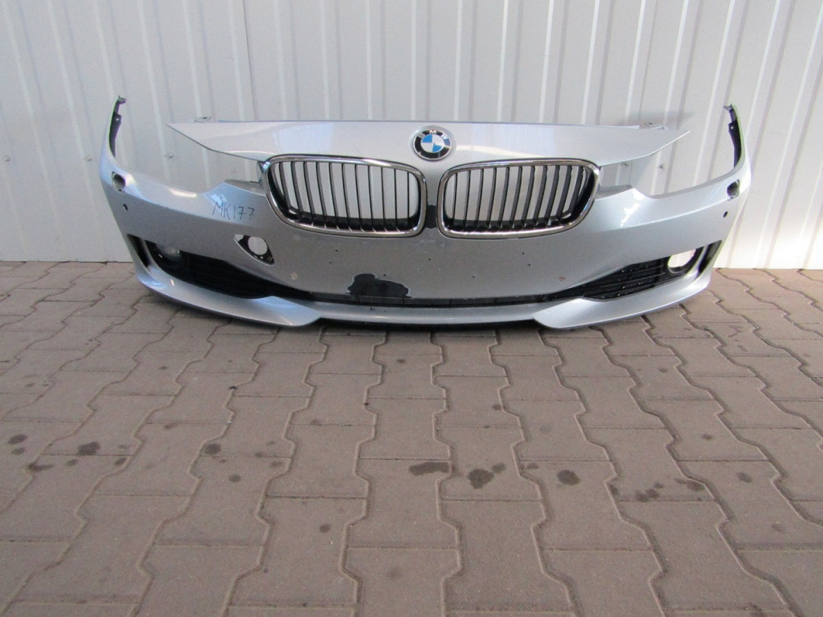 Prednji branik BMW 3 F30 F31 11-15