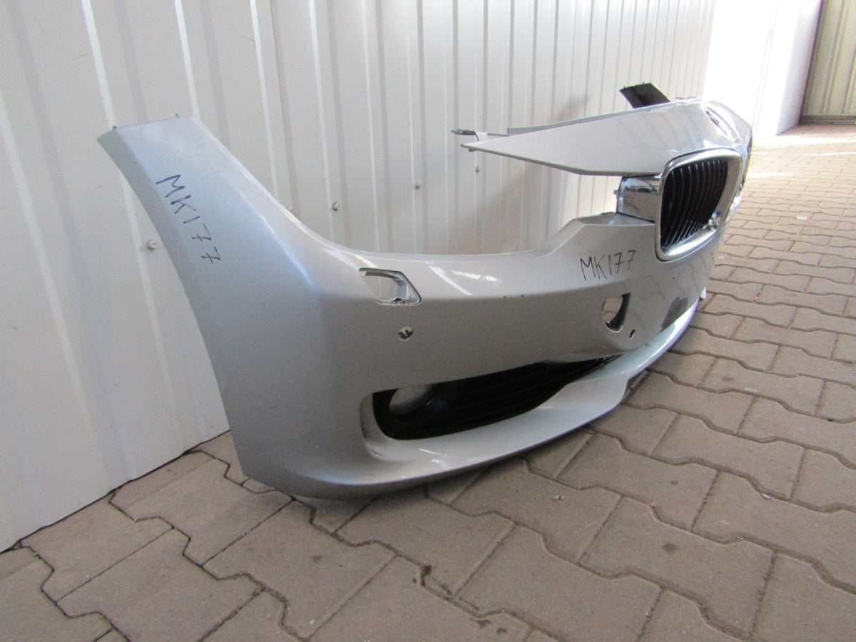 Prednji branik BMW 3 F30 F31 11-15