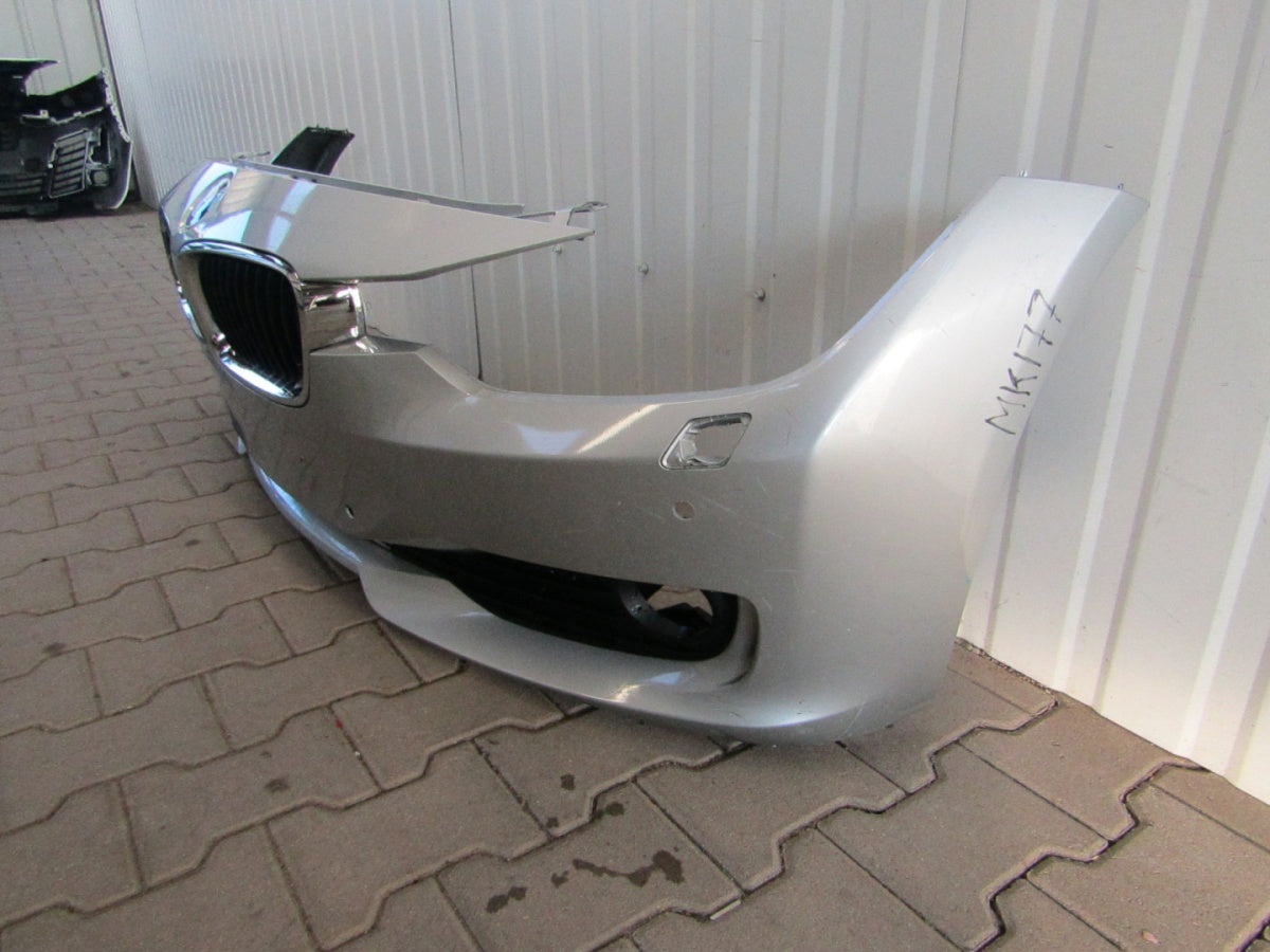 Prednji branik BMW 3 F30 F31 11-15