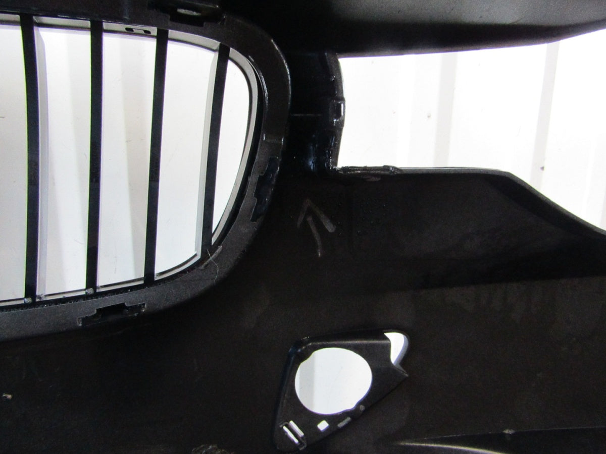 Prednji branik BMW 3 F30 F31 11-15