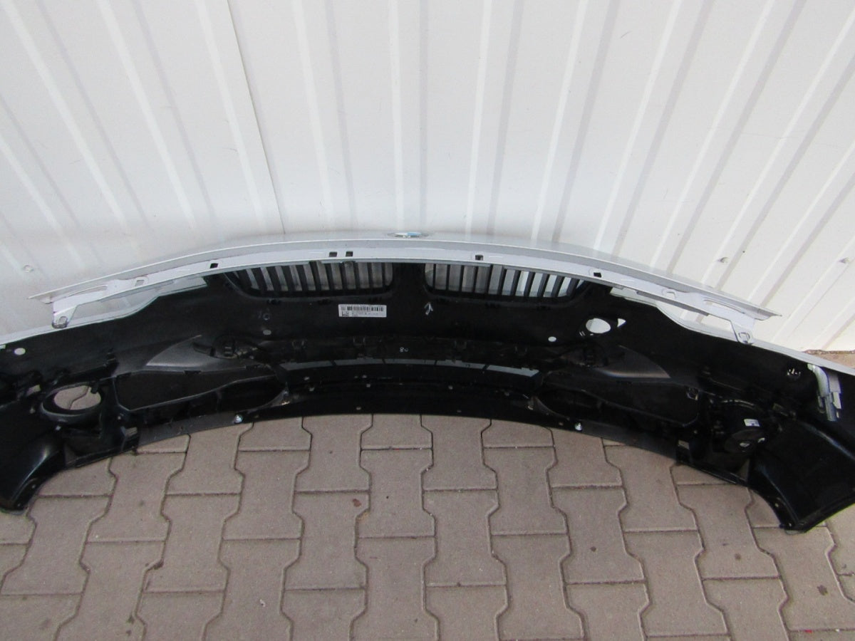 Prednji branik BMW 3 F30 F31 11-15