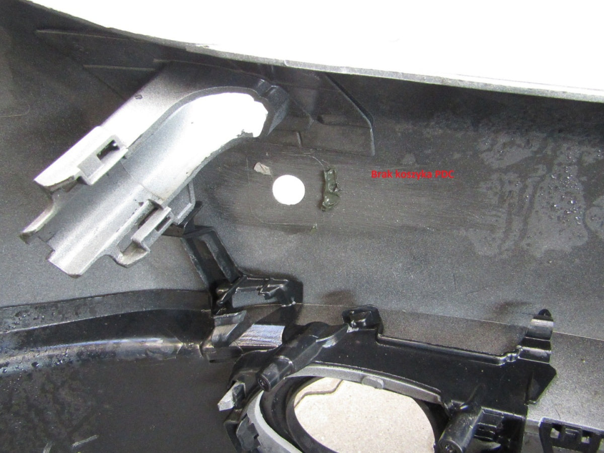 Prednji branik BMW 3 F30 F31 11-15