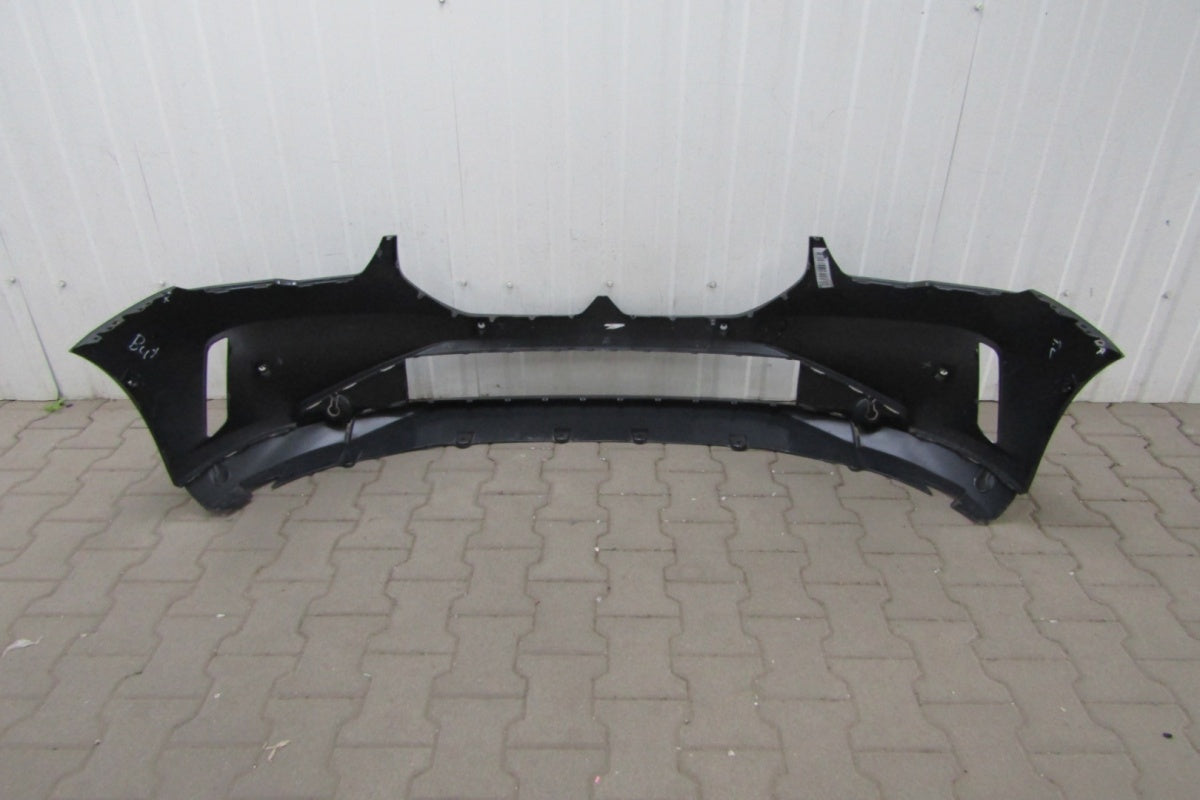 Prednji branik BMW 5 G60 G61 23-
