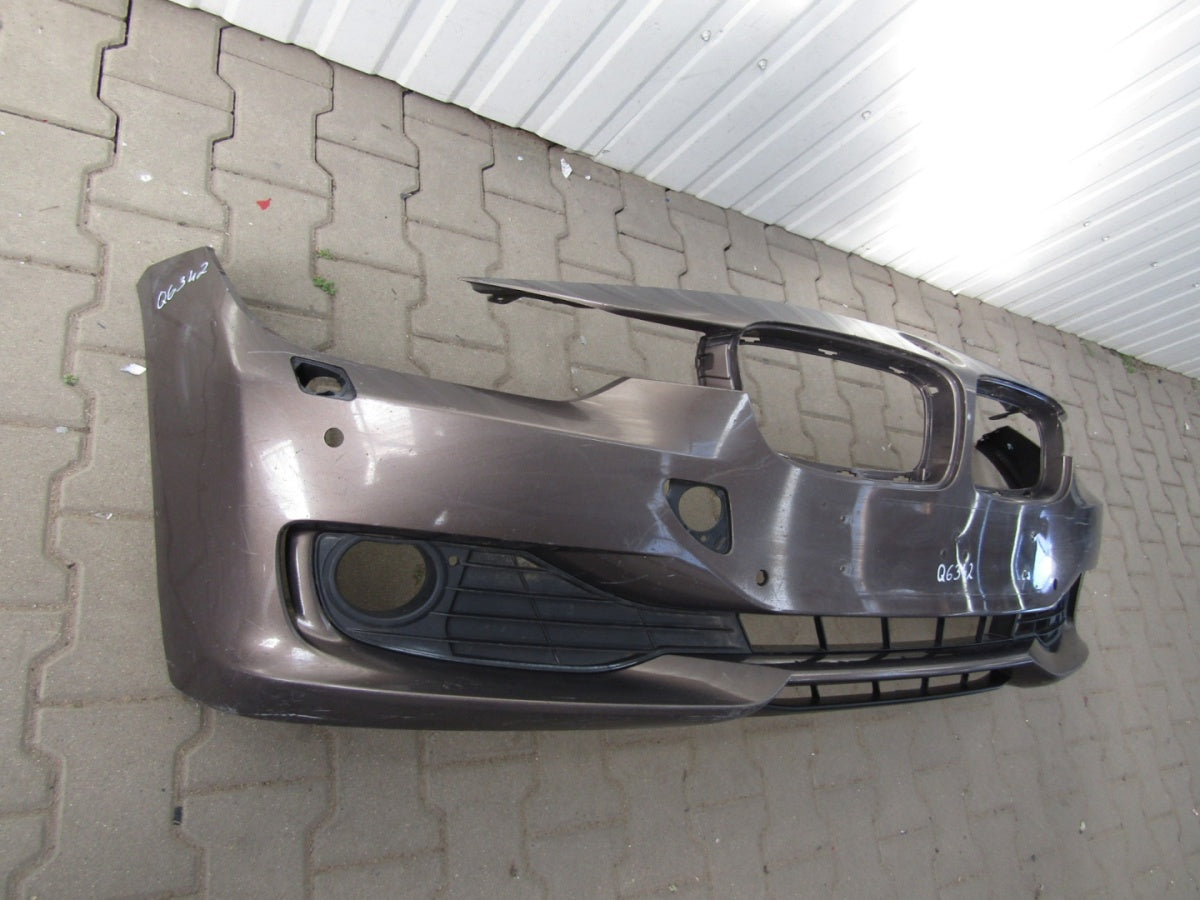 Prednji branik BMW 3 F30 F31 11-15