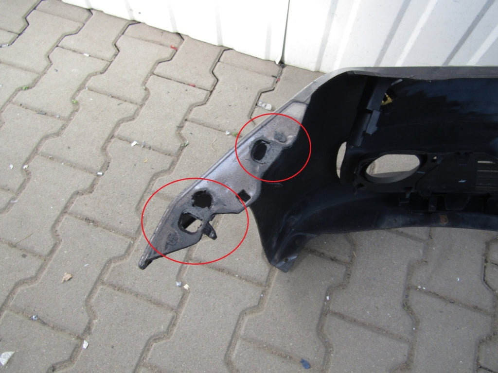 Prednji branik BMW 3 F30 F31 11-15