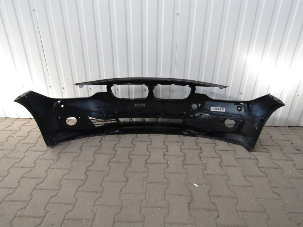 Prednji branik BMW 3 F30 F31 11-15
