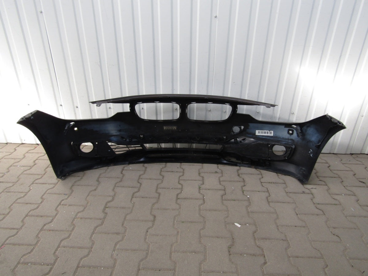 Prednji branik BMW 3 F30 F31 11-15