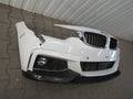 Prednji branik BMW 4 F32 F33 F36 M Performance CARBON
