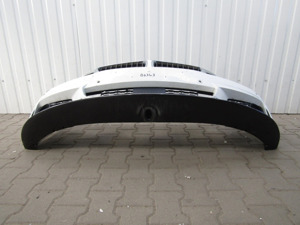 Prednji branik BMW 4 F32 F33 F36 M Performance CARBON