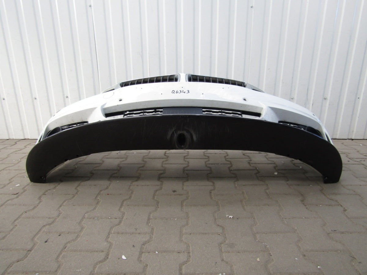 Prednji branik BMW 4 F32 F33 F36 M Performance CARBON