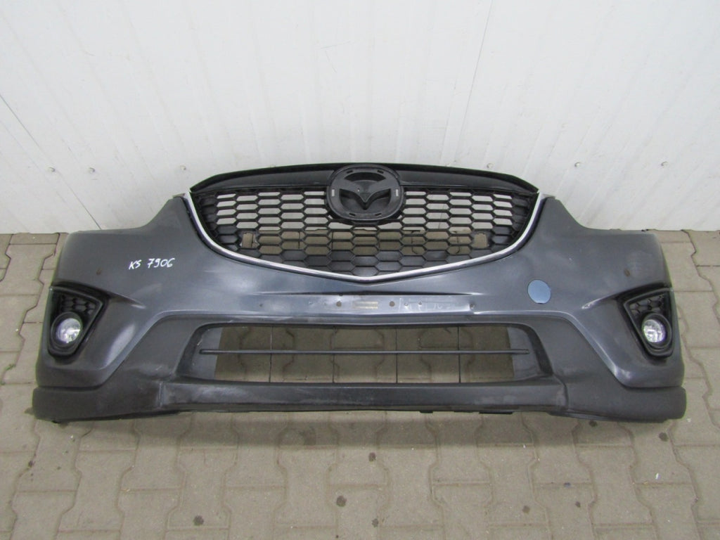 Prednji branik Mazda CX5 CX-5 I 12-14