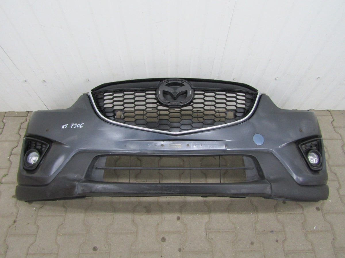 Prednji branik Mazda CX5 CX-5 I 12-14