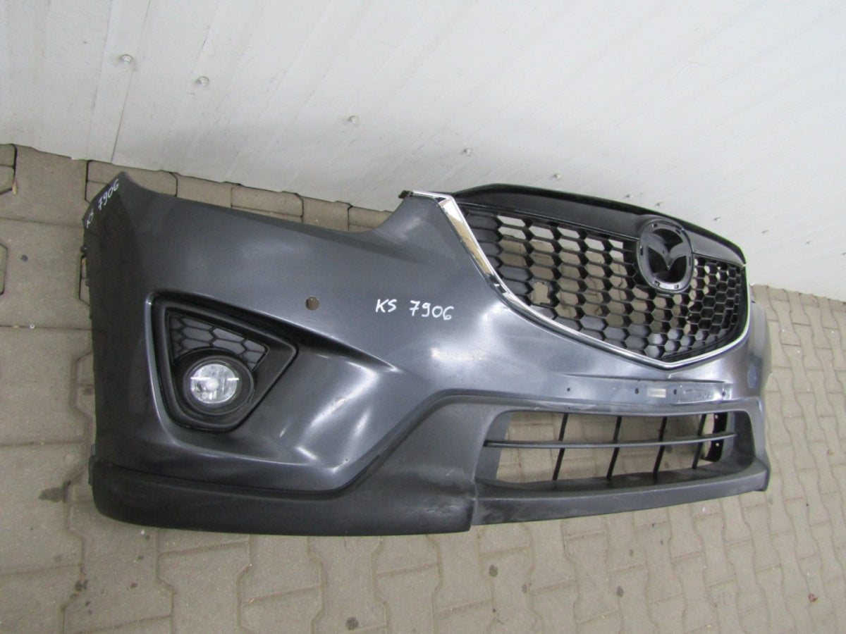 Prednji branik Mazda CX5 CX-5 I 12-14
