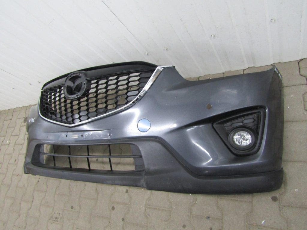 Prednji branik Mazda CX5 CX-5 I 12-14