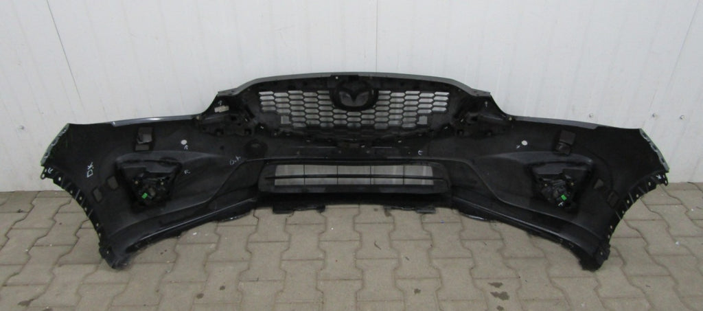 Prednji branik Mazda CX5 CX-5 I 12-14