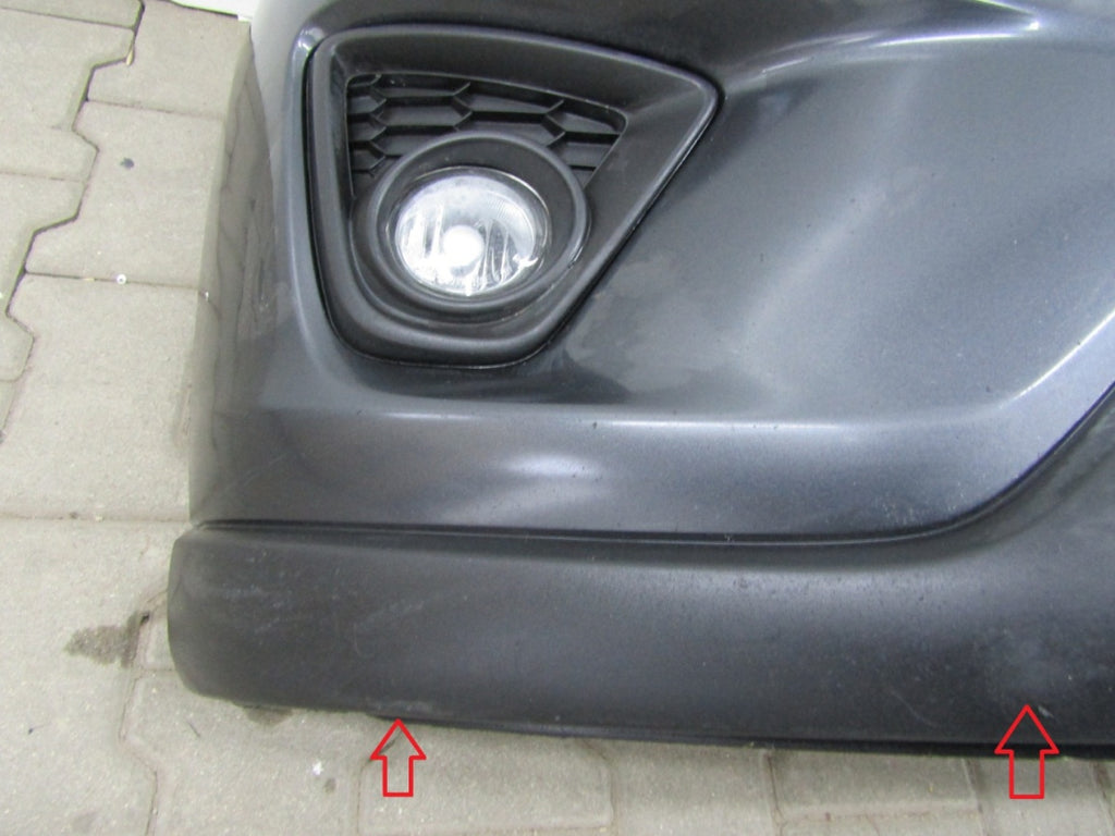 Prednji branik Mazda CX5 CX-5 I 12-14