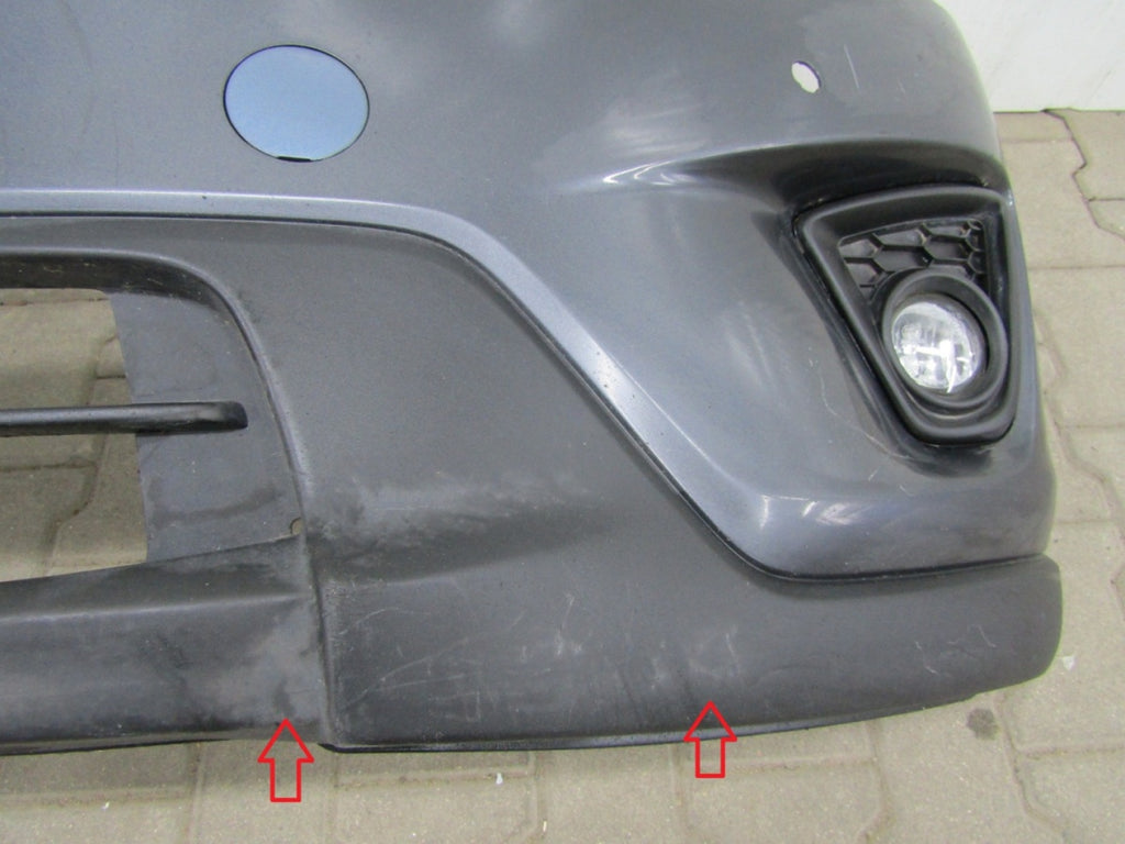 Prednji branik Mazda CX5 CX-5 I 12-14