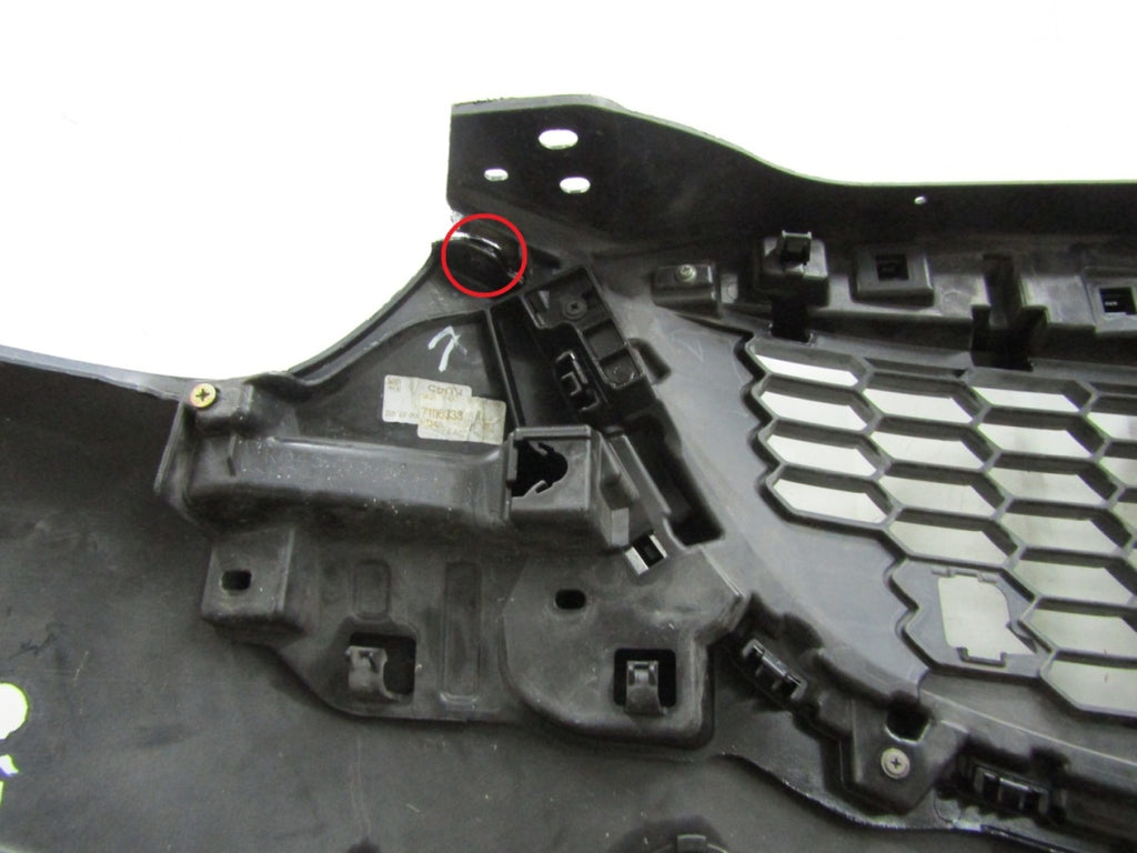 Prednji branik Mazda CX5 CX-5 I 12-14
