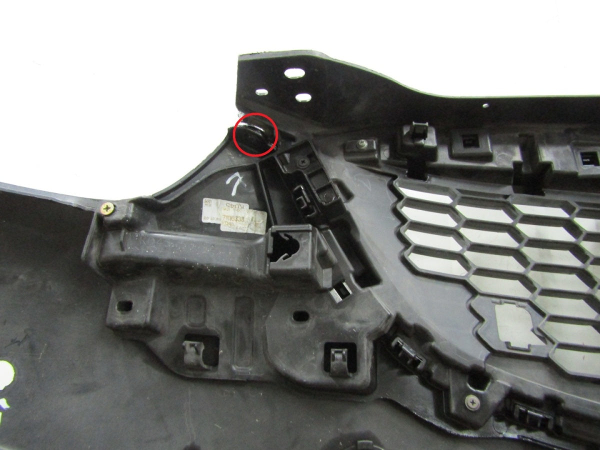 Prednji branik Mazda CX5 CX-5 I 12-14