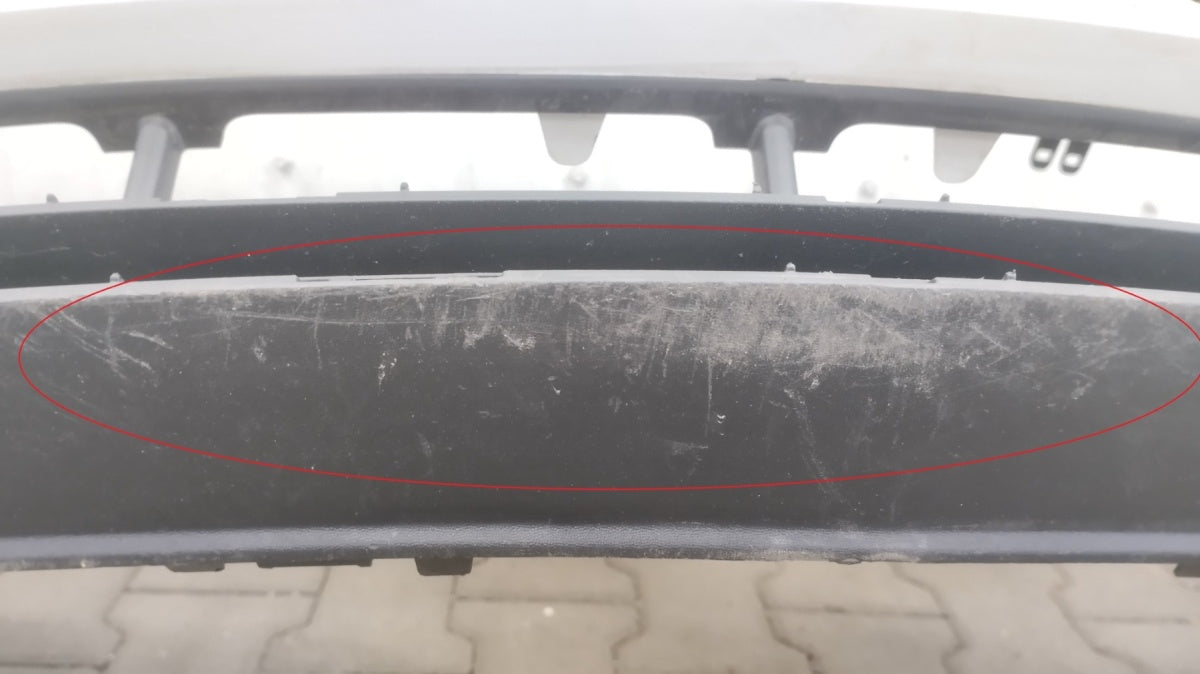 Prednji branik Mercedes EQE 295 22-