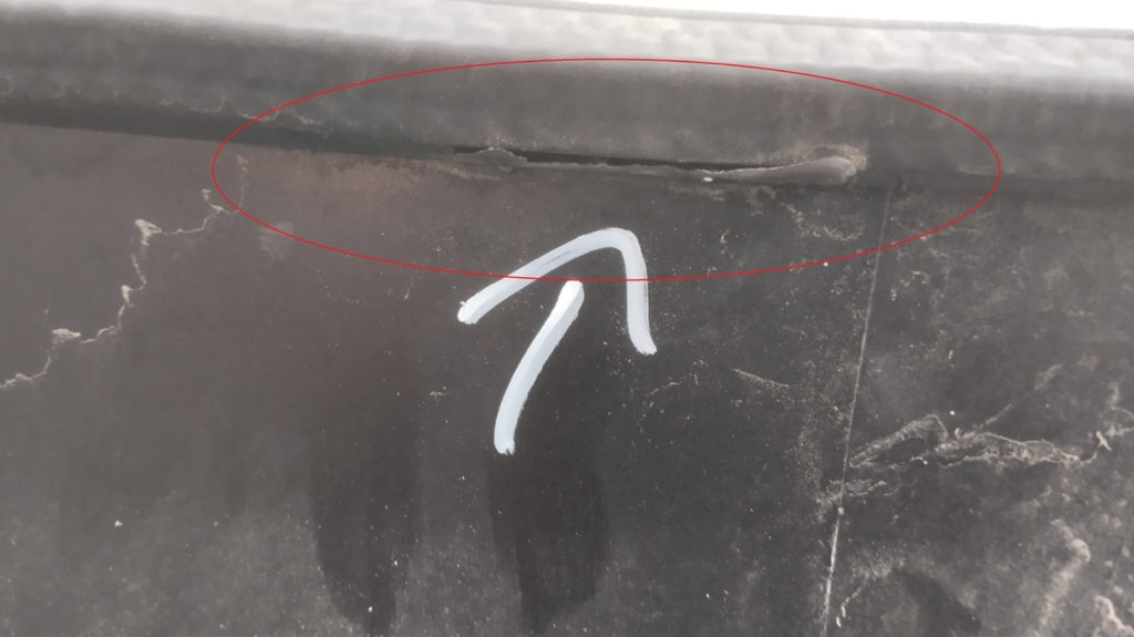 Prednji branik Mercedes EQE 295 22-