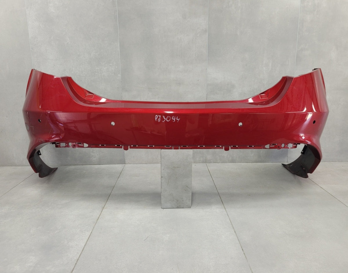Zadnji branik Alfa Romeo Giulia Quadrifoglio 16-25