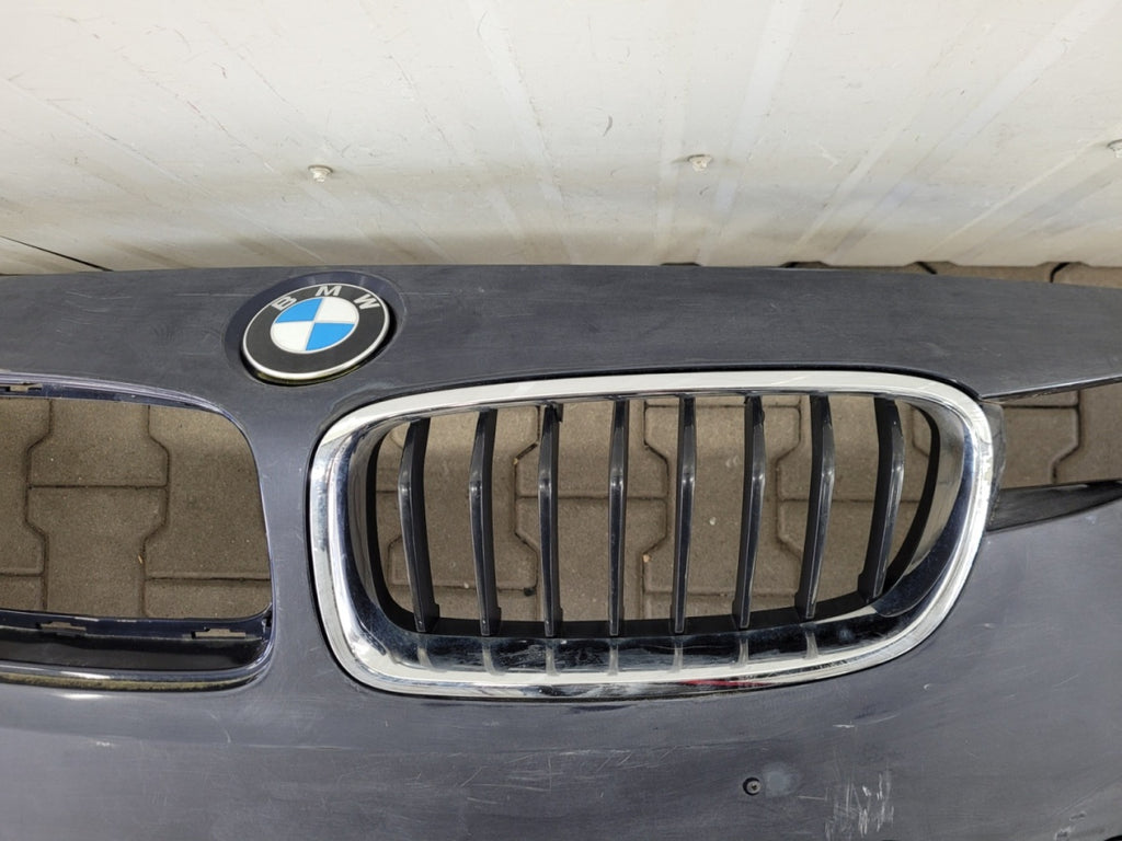 Prednji branik BMW 3 F30 F31 Lift LCI 15-18