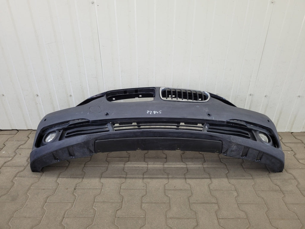 Prednji branik BMW 3 F30 F31 Lift LCI 15-18
