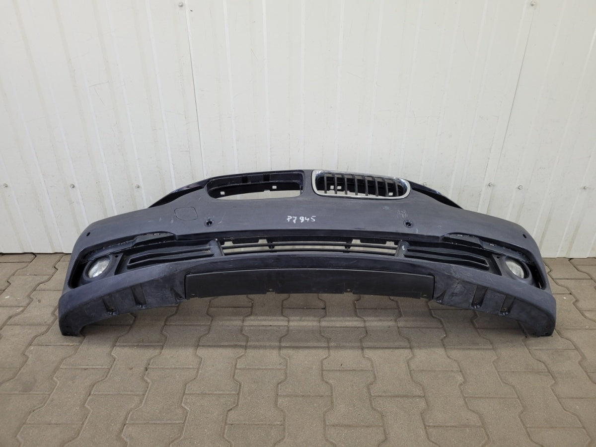 Prednji branik BMW 3 F30 F31 Lift LCI 15-18