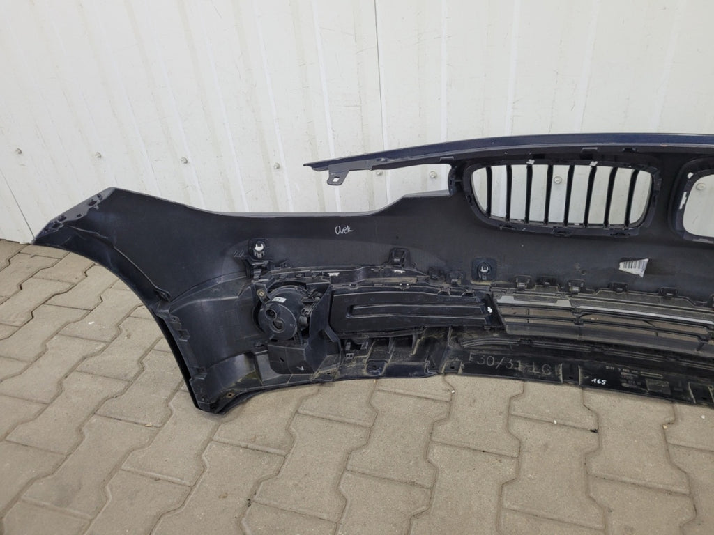 Prednji branik BMW 3 F30 F31 Lift LCI 15-18