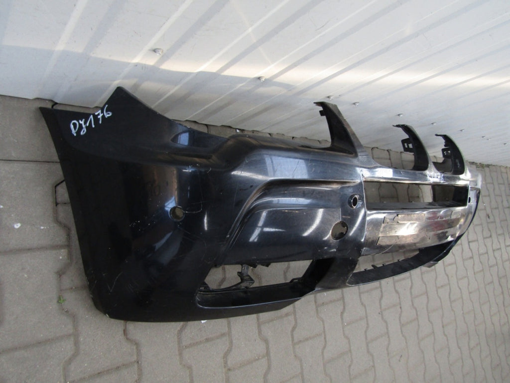 Prednji branik BMW X3 E83 M paket 03-06