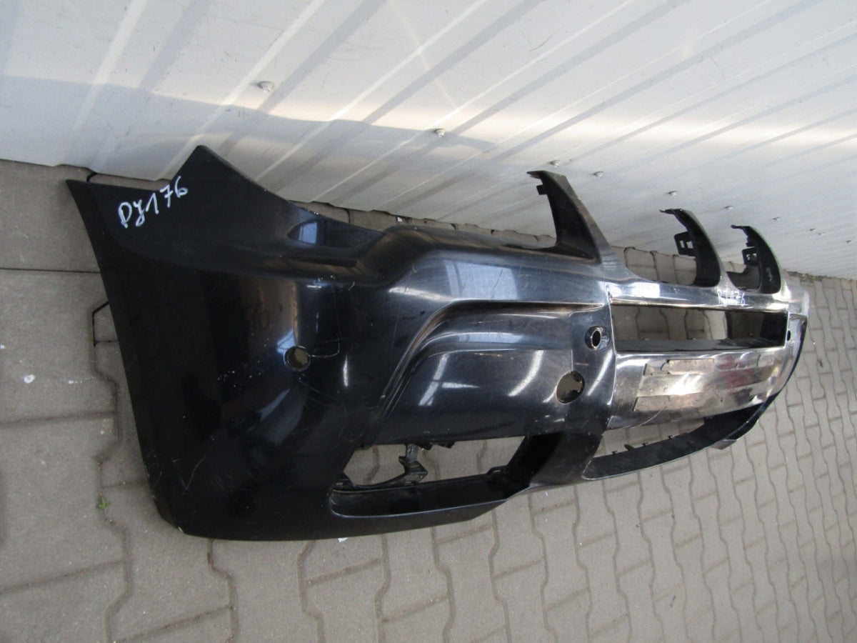 Prednji branik BMW X3 E83 M paket 03-06