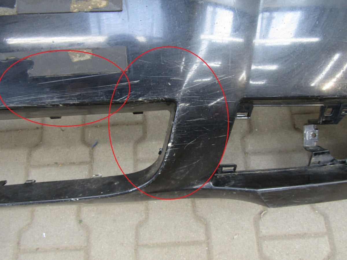Prednji branik BMW X3 E83 M paket 03-06