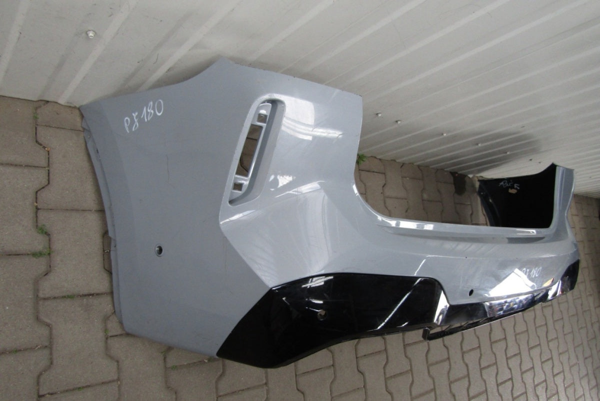 Zadnji branik BMW X3M G01 F97 M Power Competition LCI LIFT 20-