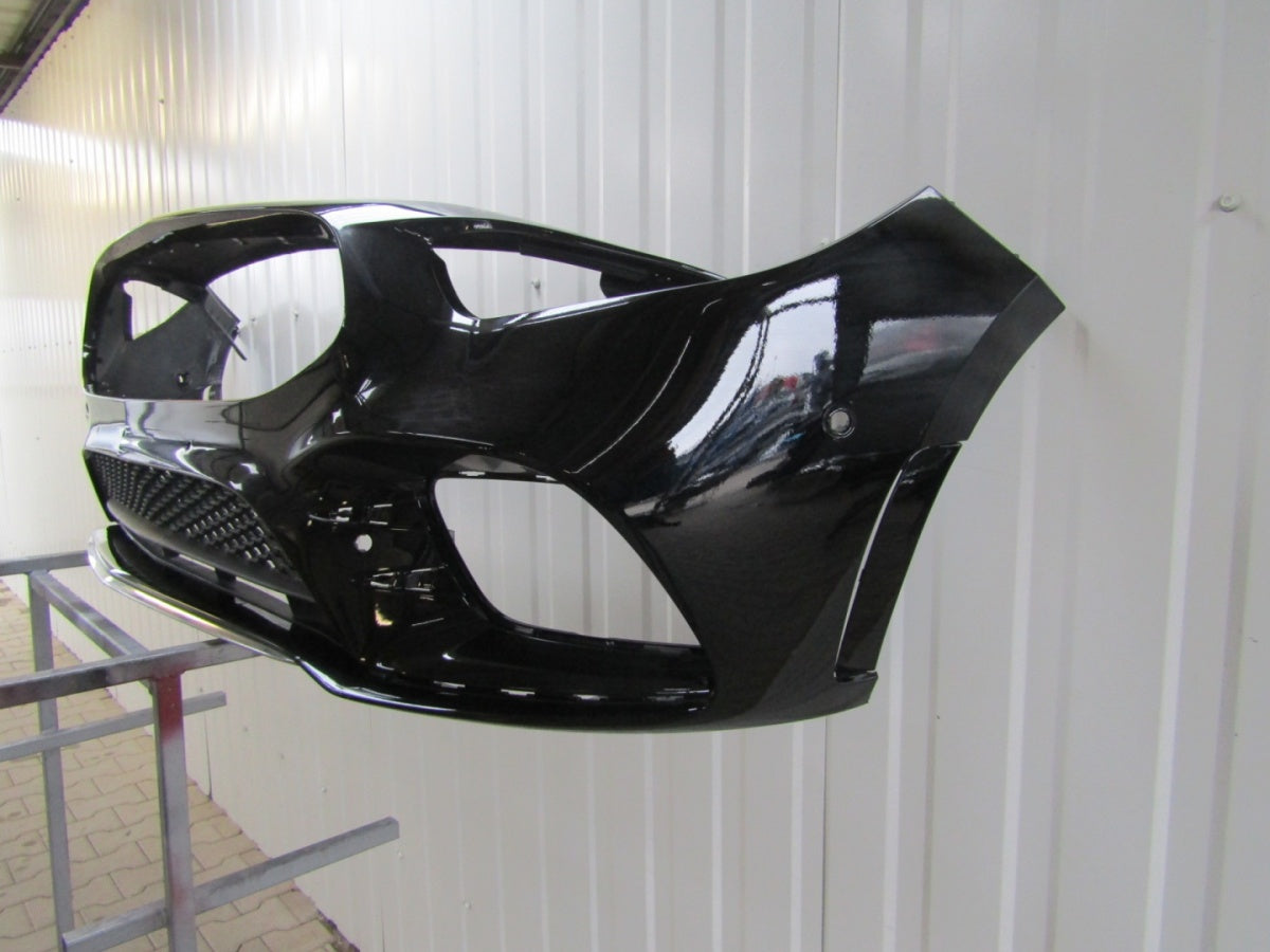 Prednji branik Mercedes B klasa W247 AMG 18- GRILL